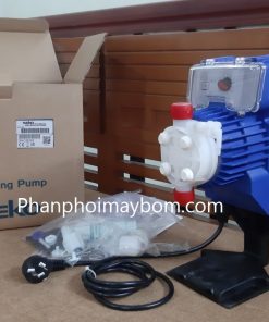 Bơm định lượng SEKO AKL803