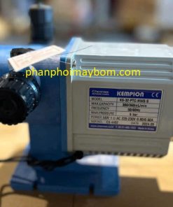 bơm định lượng Cheonsei AX1-32-PTC-HWS-K
